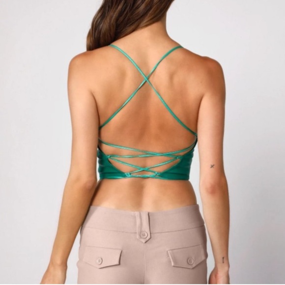 Tiger Mist Jamora Top XS - Picture 3 of 4